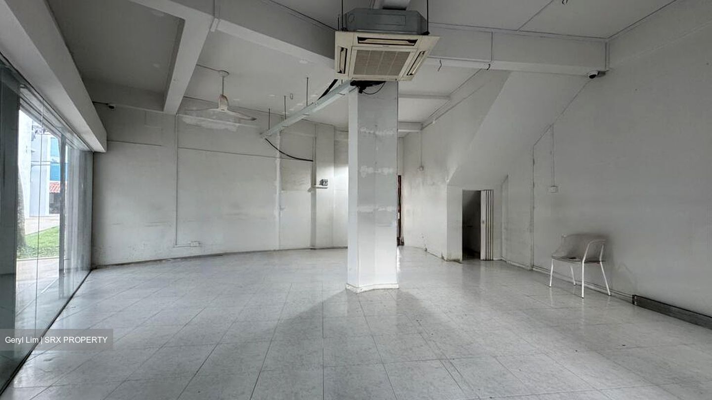 262 JURONG EAST STREET 24 (D22), Retail #481947891